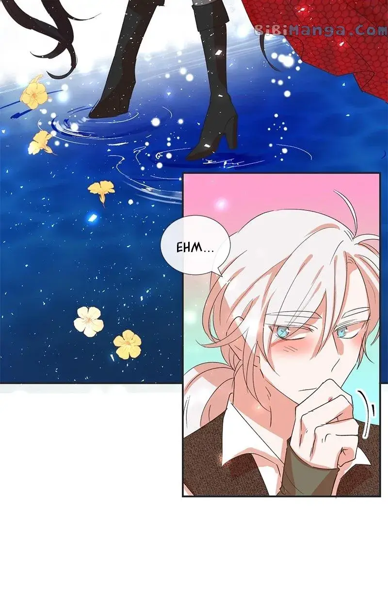 Read Oh, My Devil! Manga Online