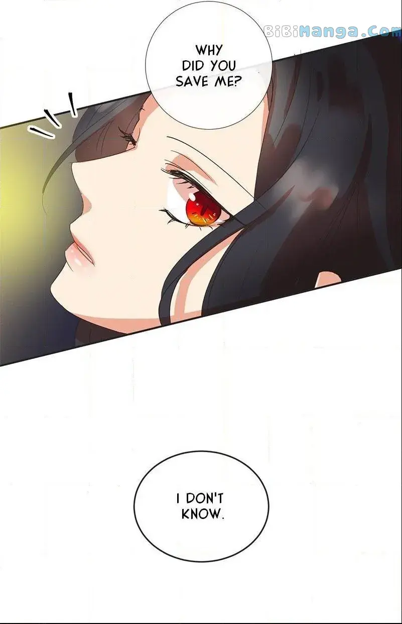 Read Oh, My Devil! Manga Online