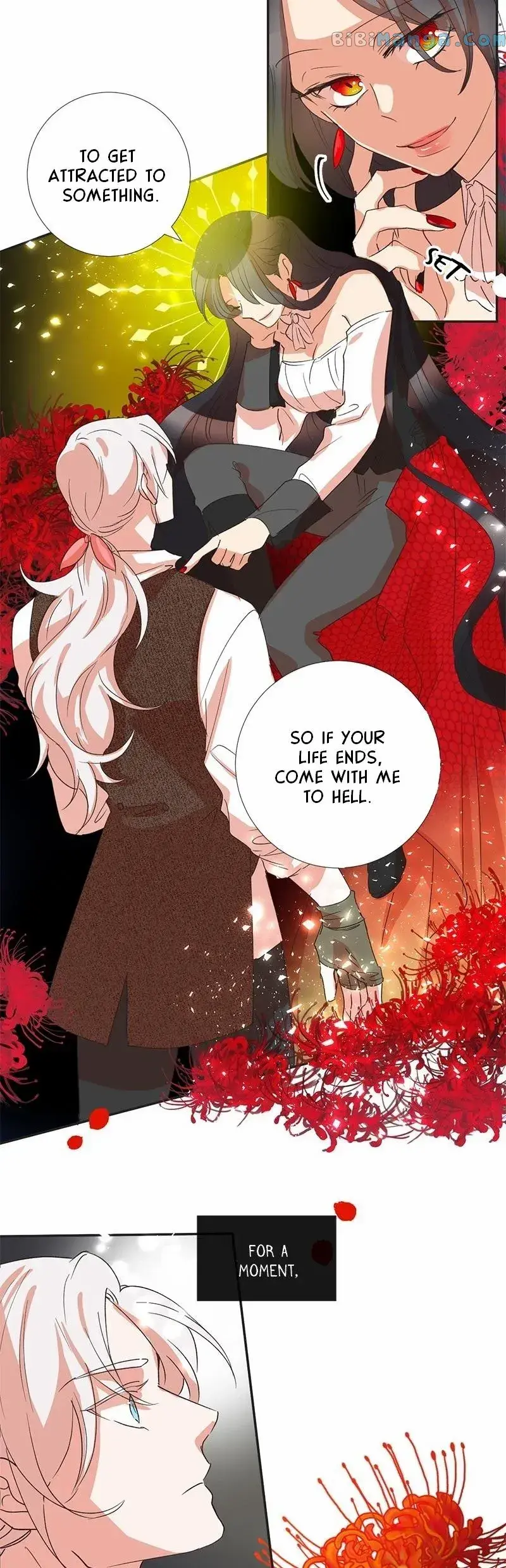 Read Oh, My Devil! Manga Online
