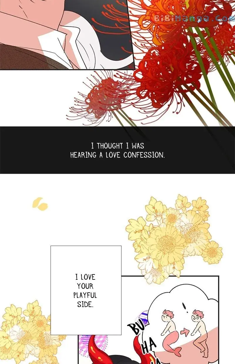 Read Oh, My Devil! Manga Online