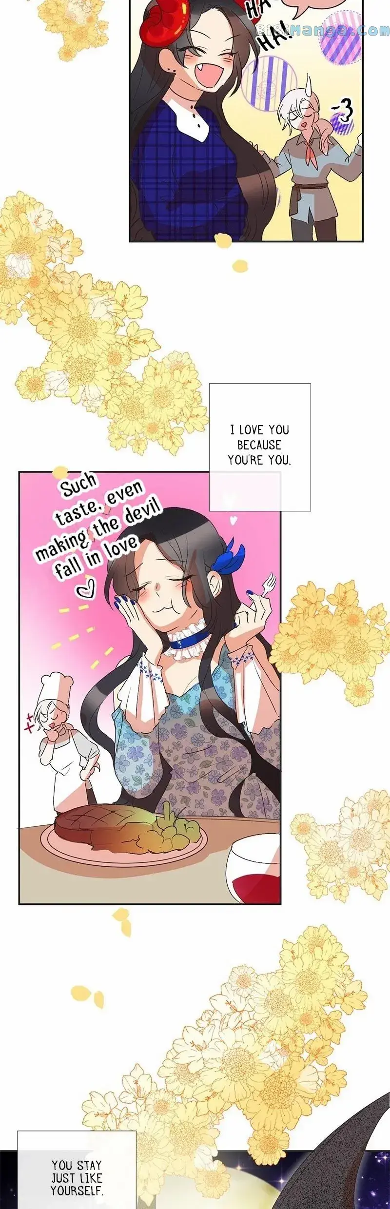 Read Oh, My Devil! Manga Online