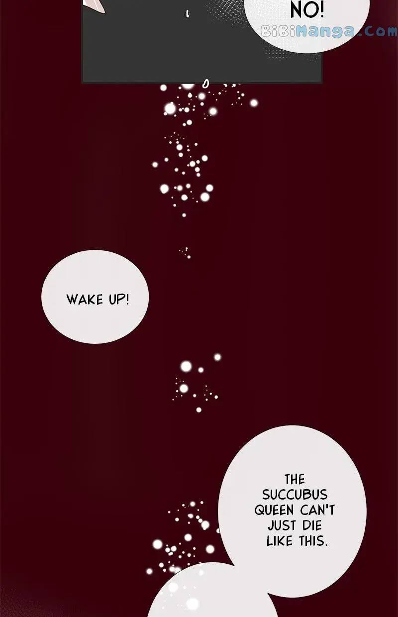 Read Oh, My Devil! Manga Online