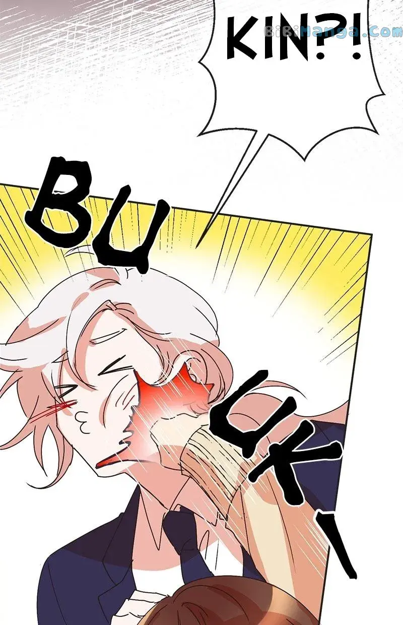 Read Oh, My Devil! Manga Online