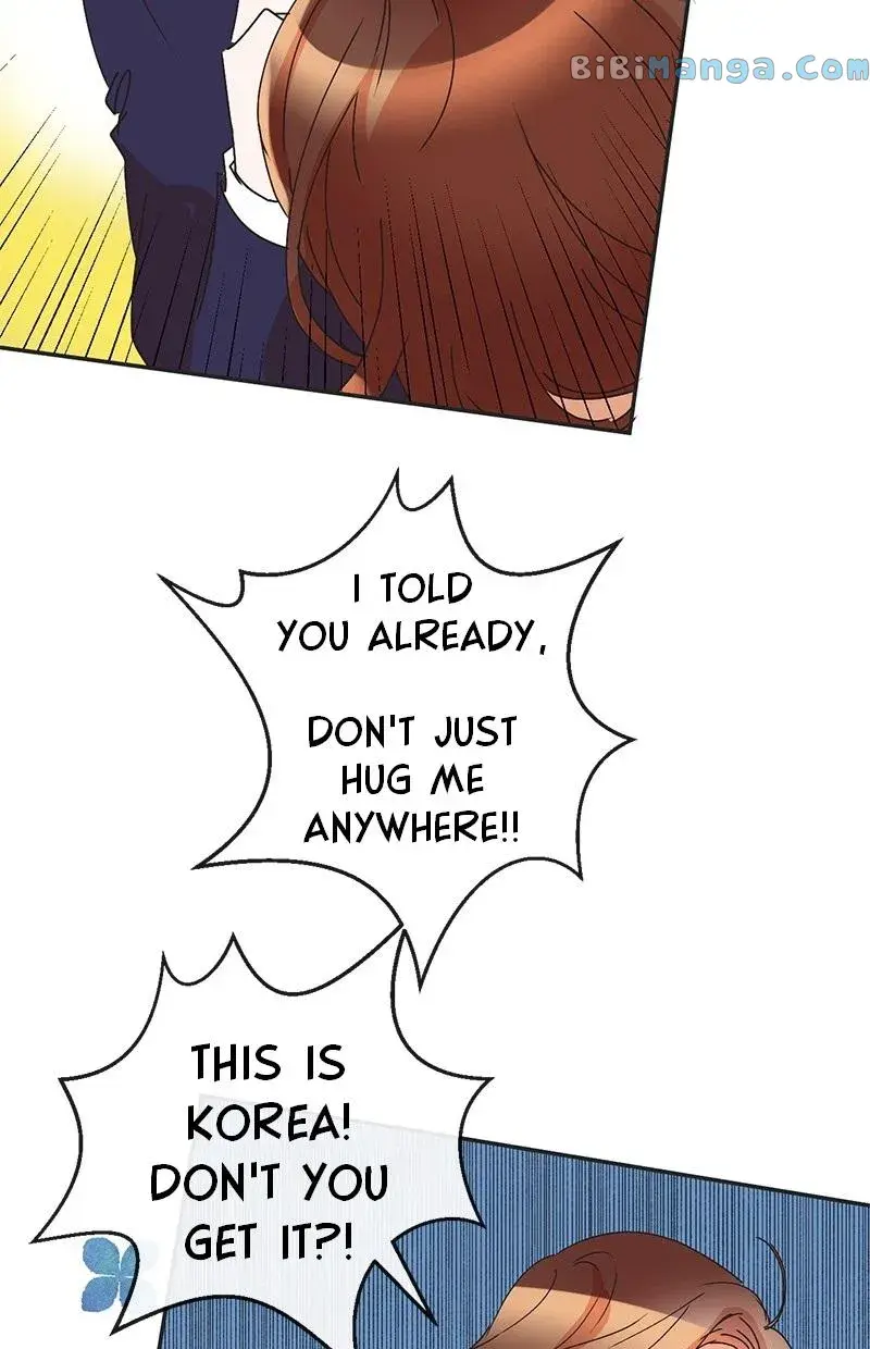 Read Oh, My Devil! Manga Online