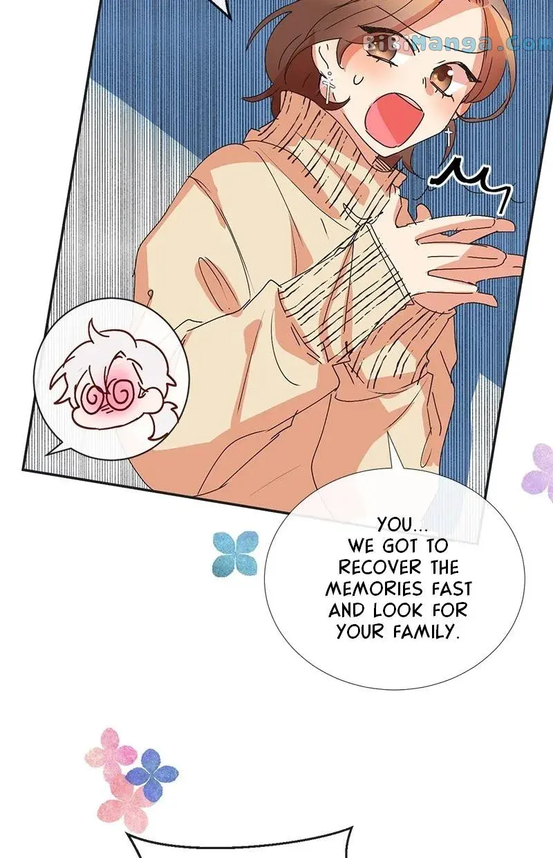 Read Oh, My Devil! Manga Online