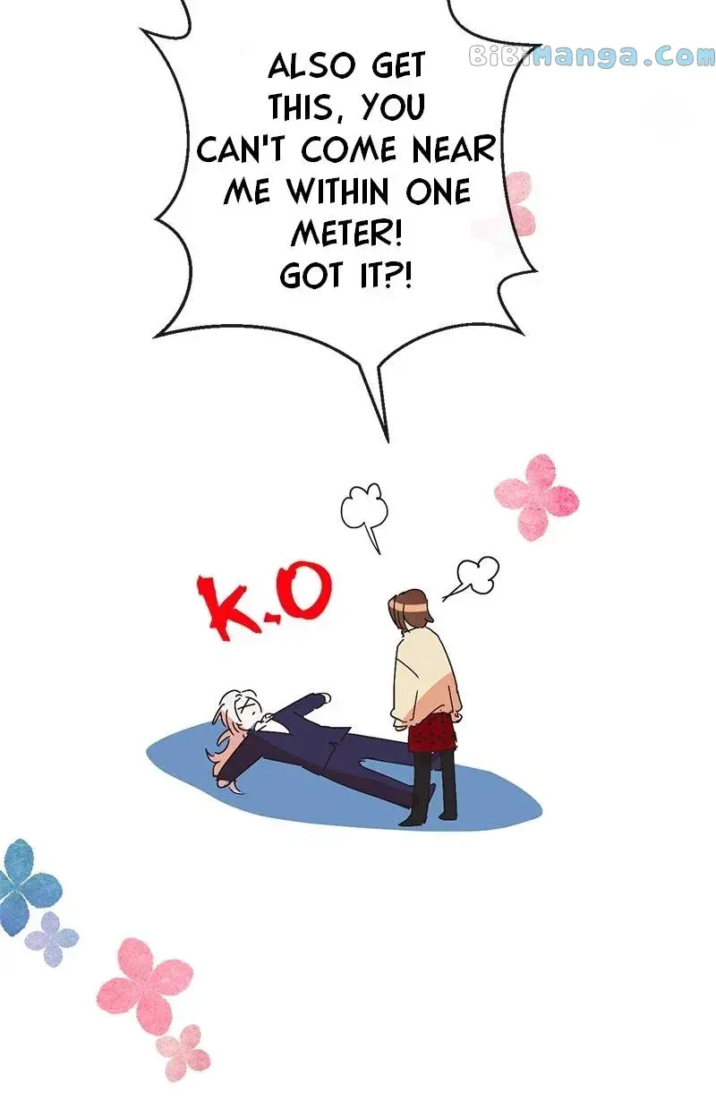 Read Oh, My Devil! Manga Online