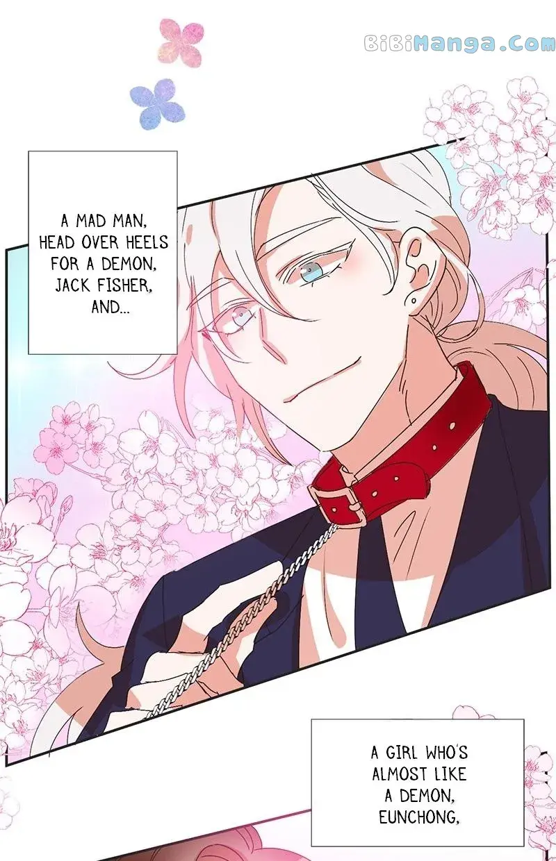 Read Oh, My Devil! Manga Online