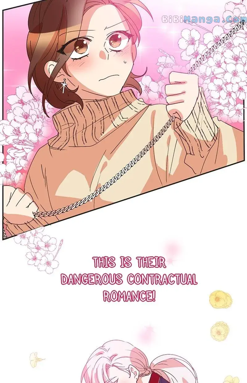 Read Oh, My Devil! Manga Online