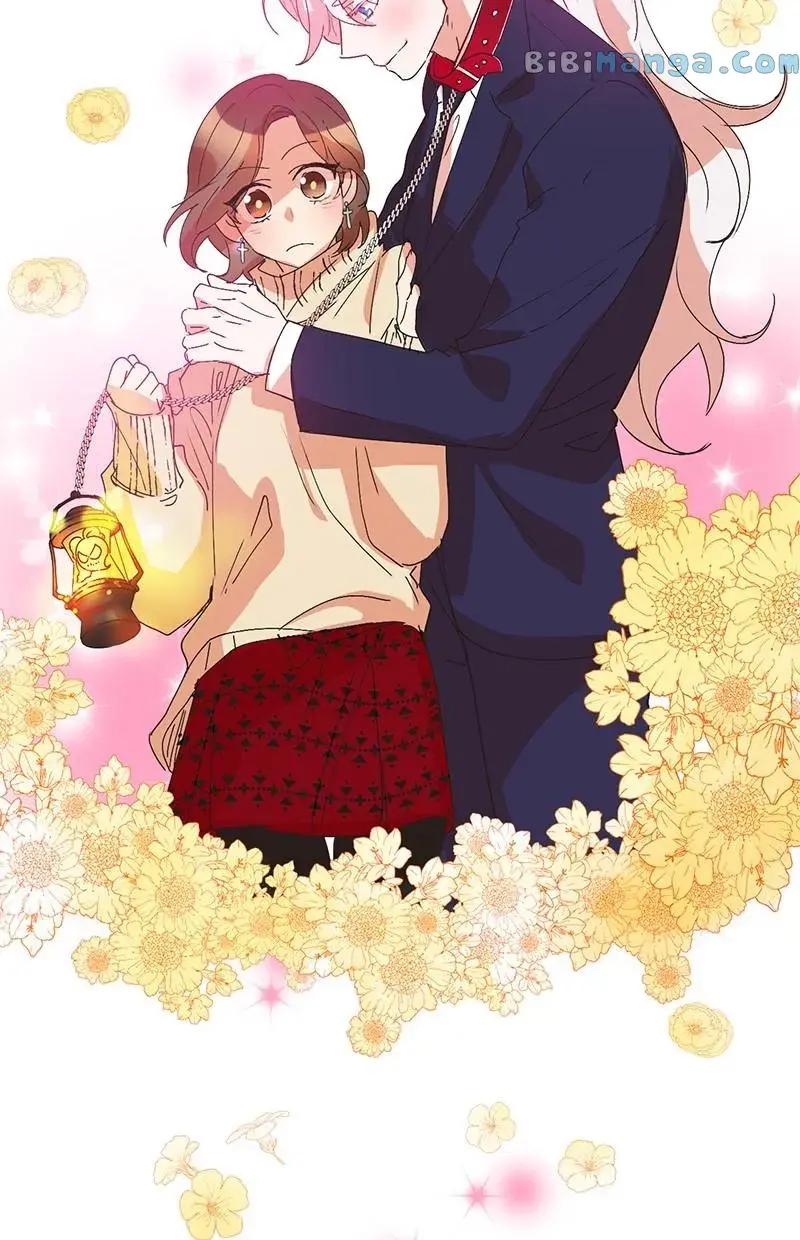 Read Oh, My Devil! Manga Online