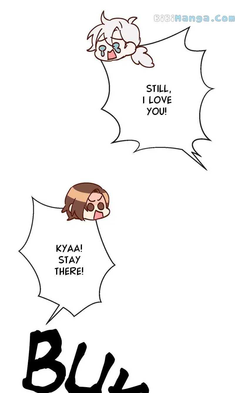 Read Oh, My Devil! Manga Online