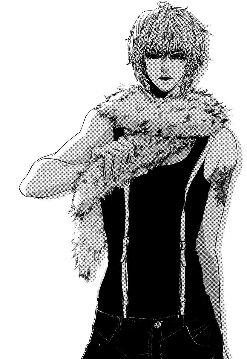Read Oh, My Romantic Kumiho Manga Online