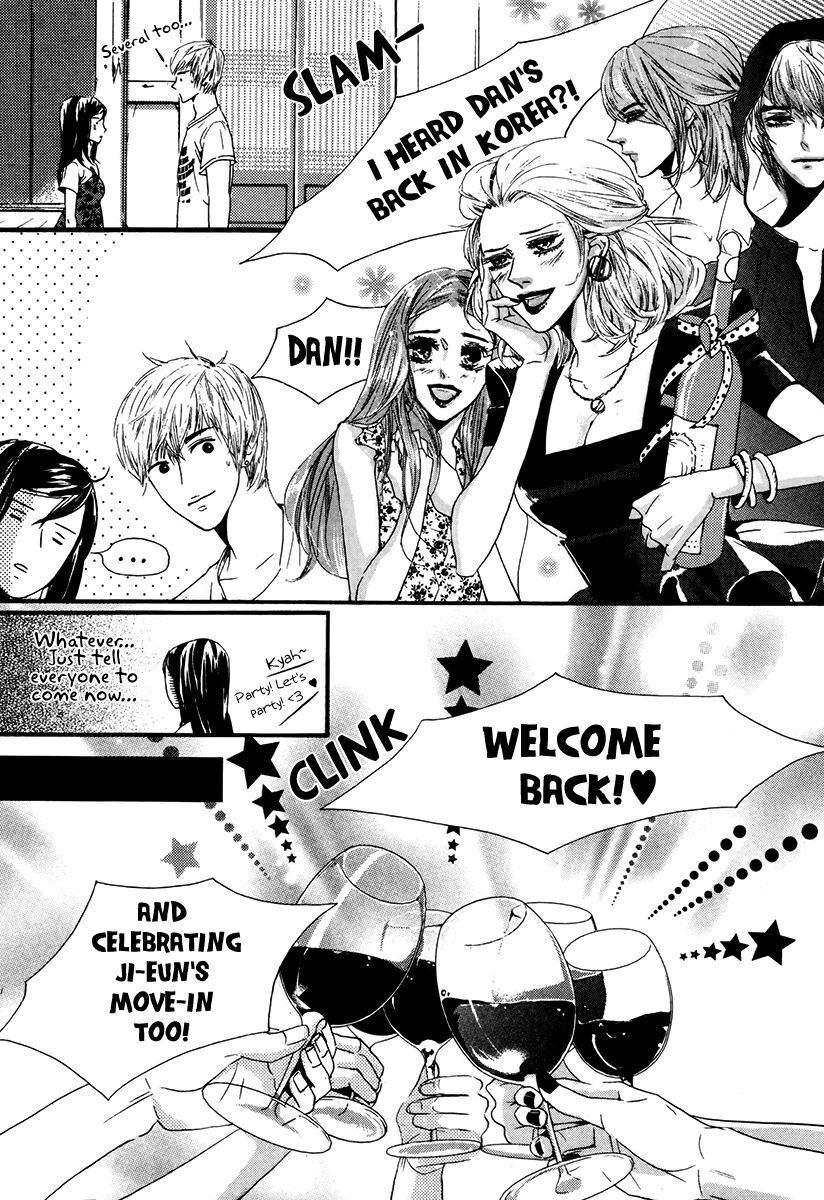 Read Oh, My Romantic Kumiho Manga Online