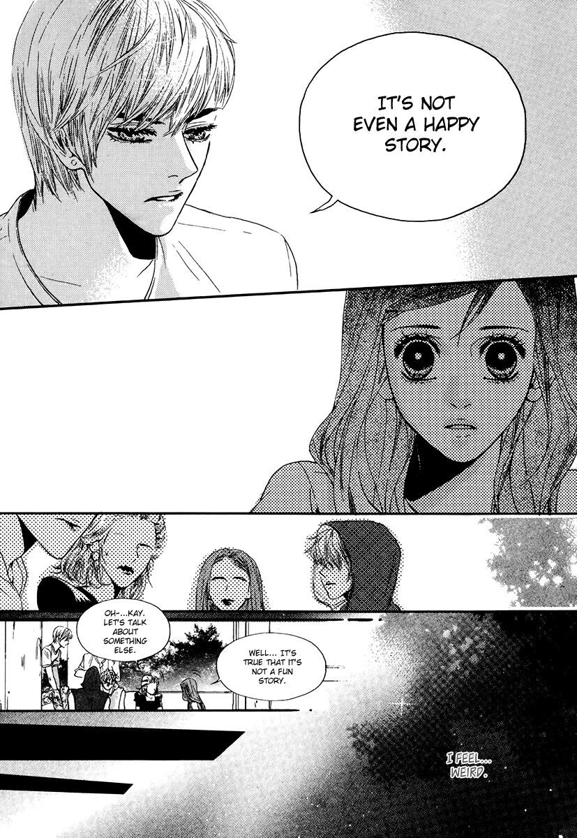 Read Oh, My Romantic Kumiho Manga Online