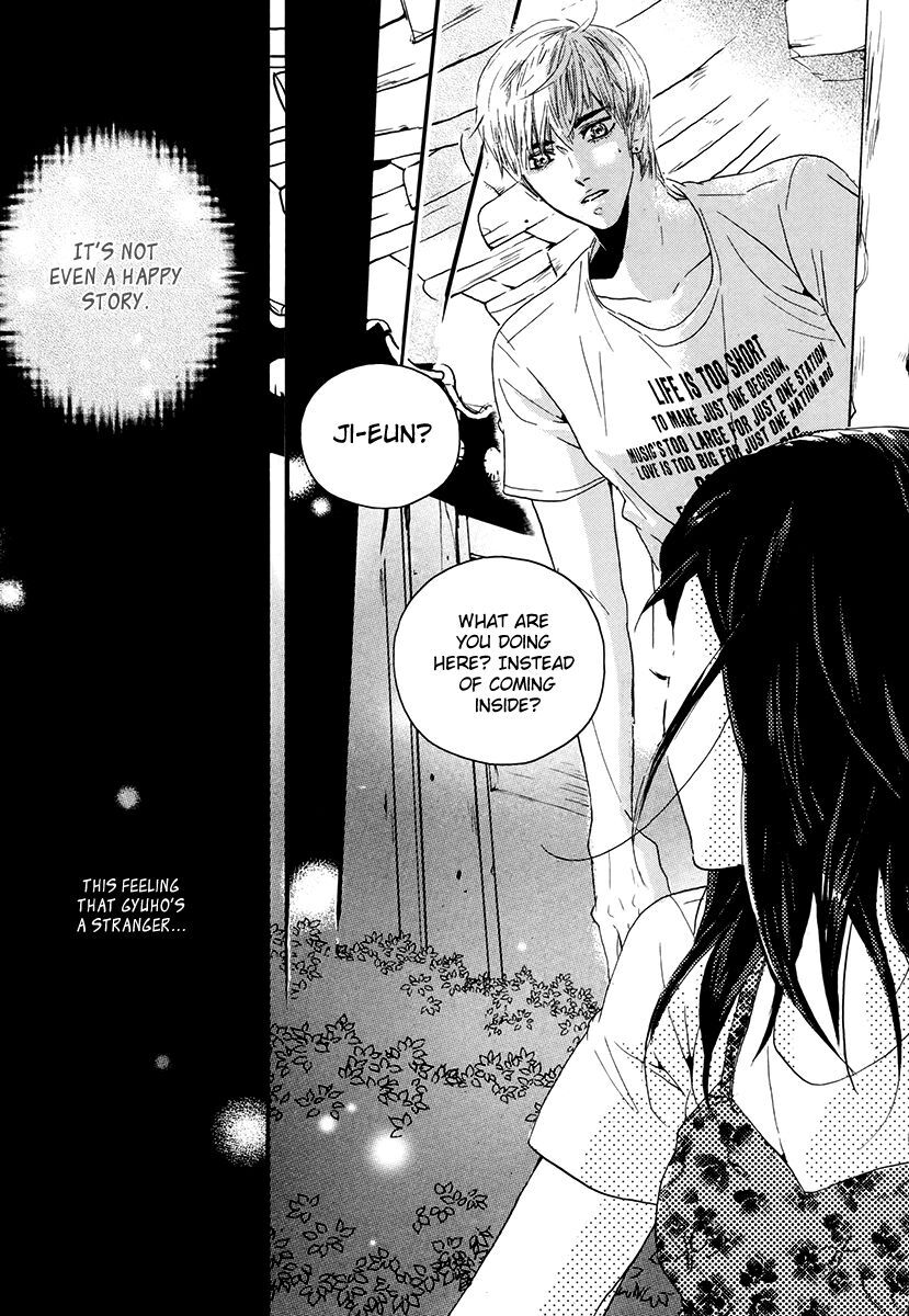 Read Oh, My Romantic Kumiho Manga Online