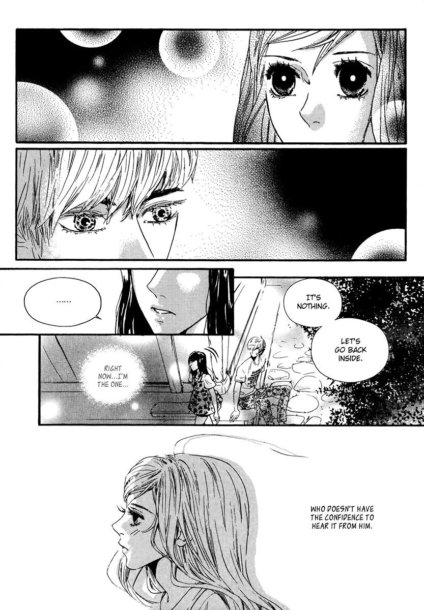Read Oh, My Romantic Kumiho Manga Online