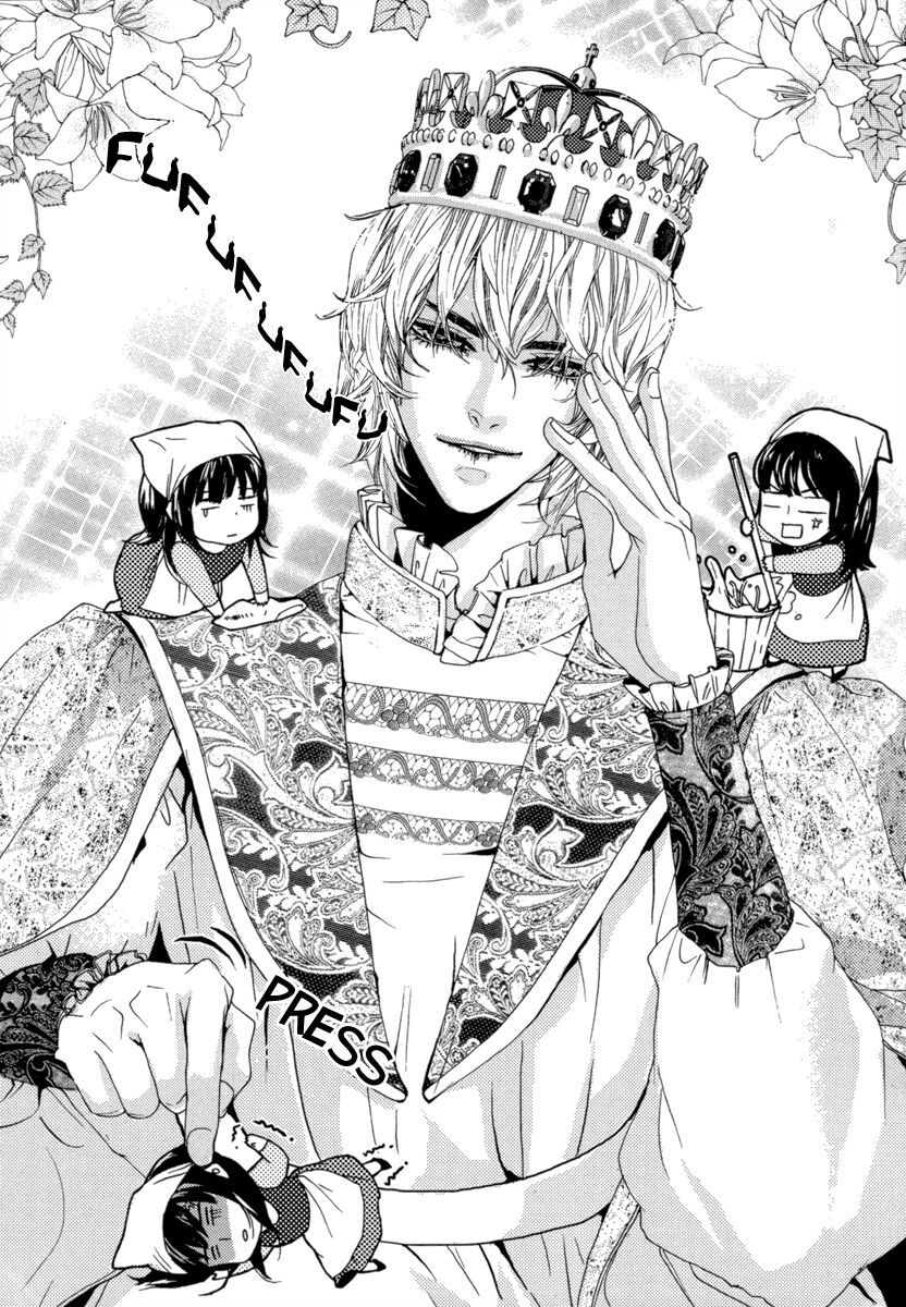 Read Oh, My Romantic Kumiho Manga Online