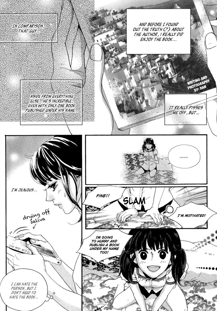 Read Oh, My Romantic Kumiho Manga Online