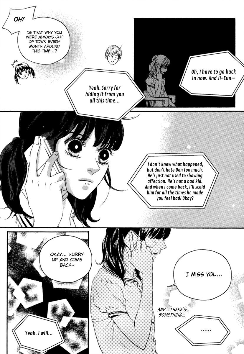 Read Oh, My Romantic Kumiho Manga Online