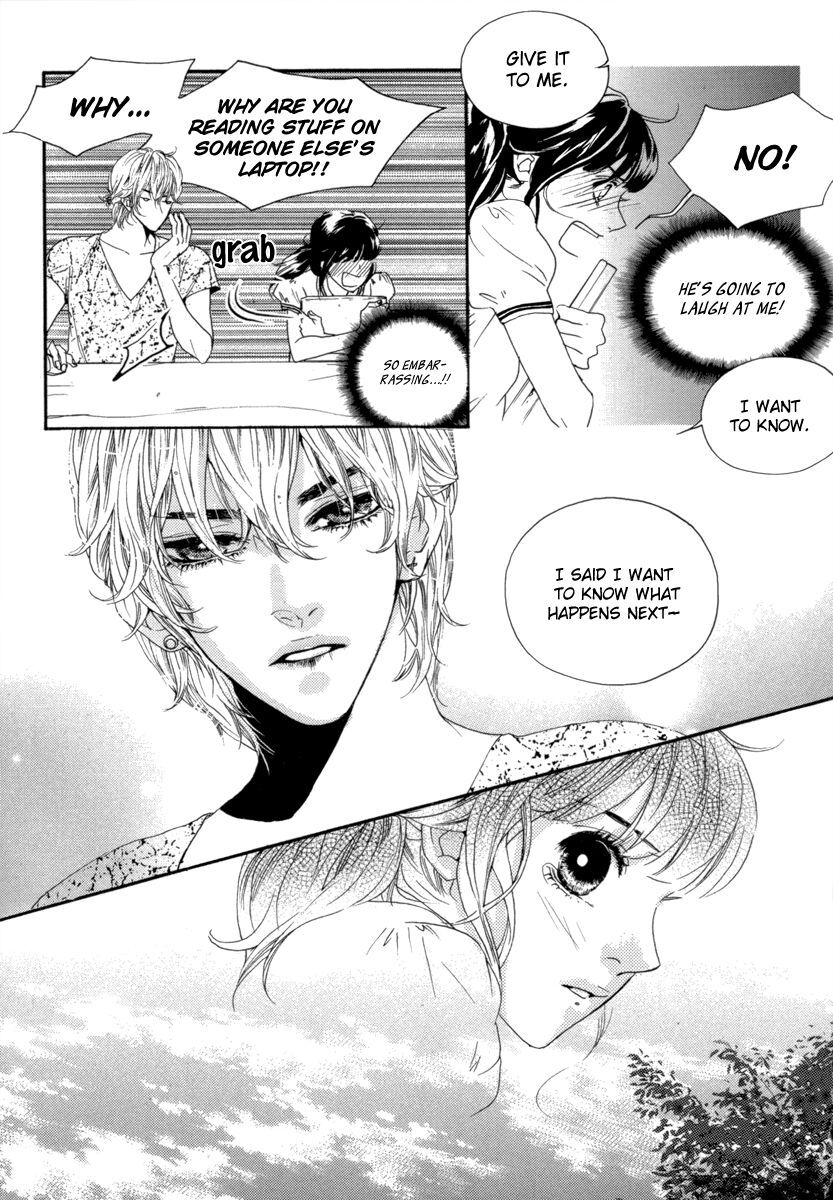 Read Oh, My Romantic Kumiho Manga Online