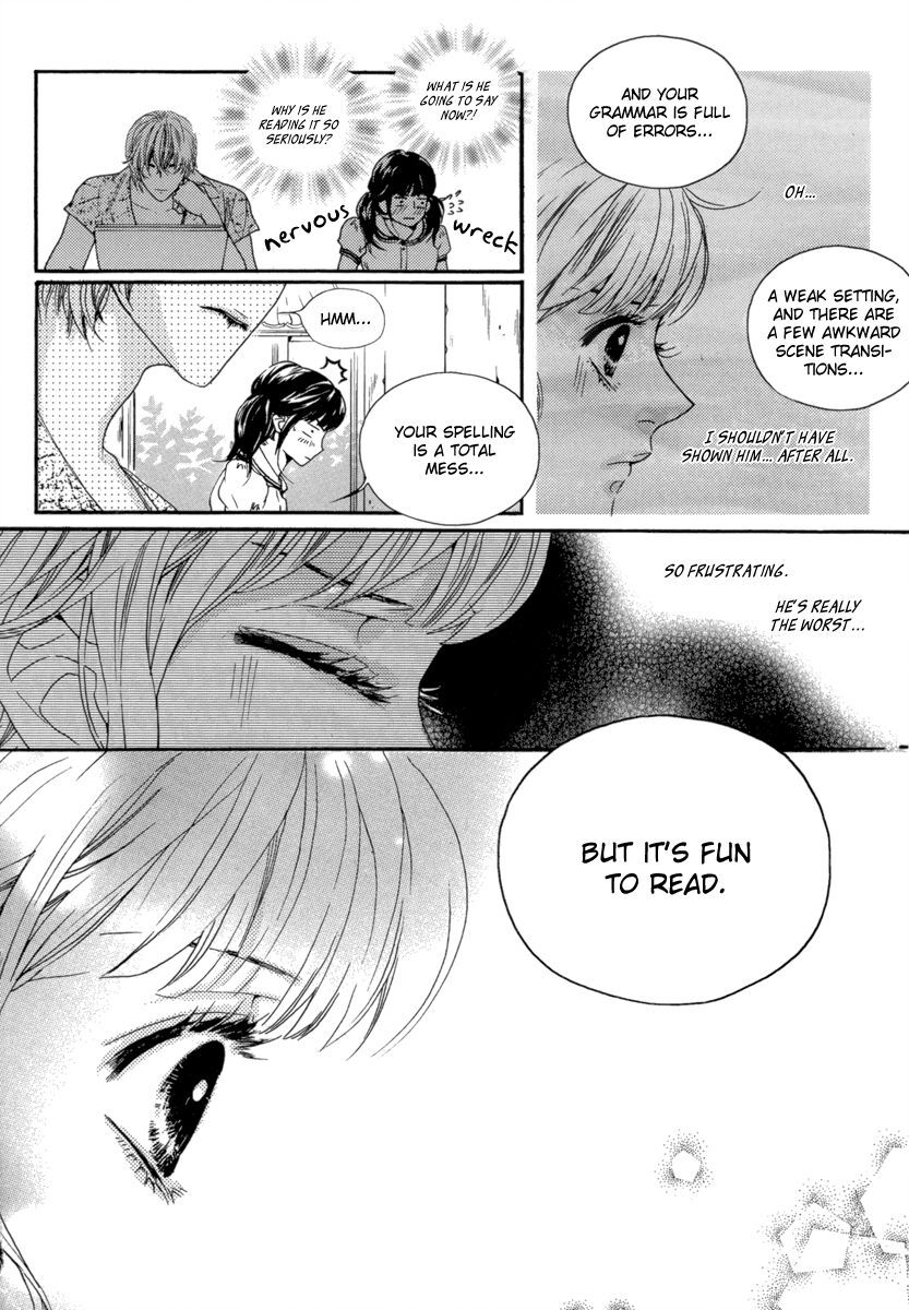 Read Oh, My Romantic Kumiho Manga Online