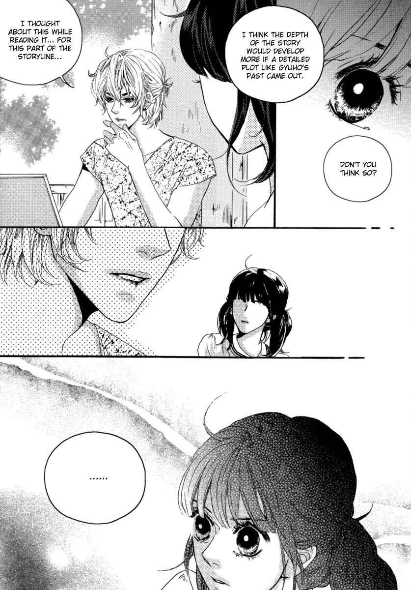 Read Oh, My Romantic Kumiho Manga Online