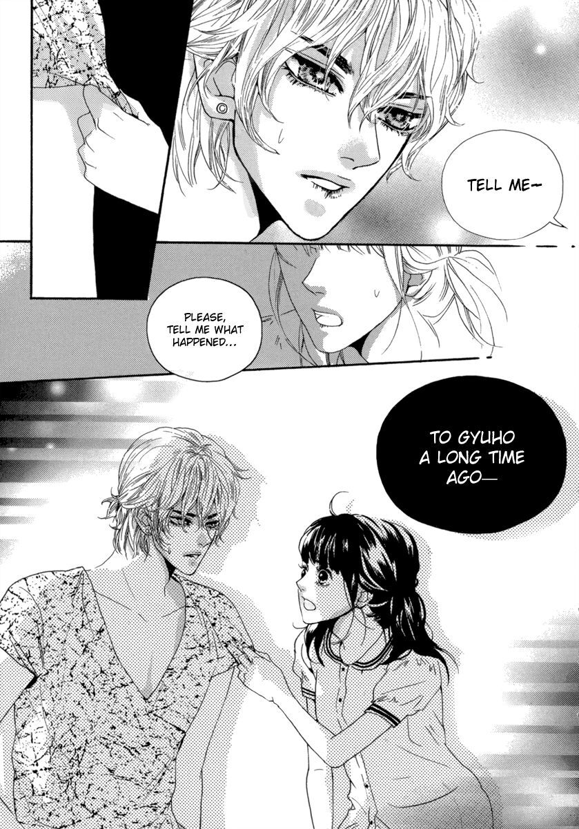 Read Oh, My Romantic Kumiho Manga Online