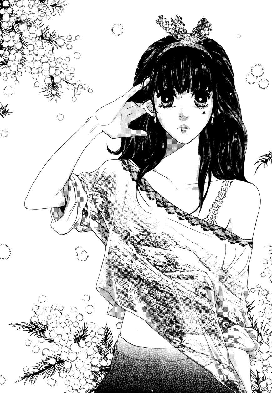Read Oh, My Romantic Kumiho Manga Online