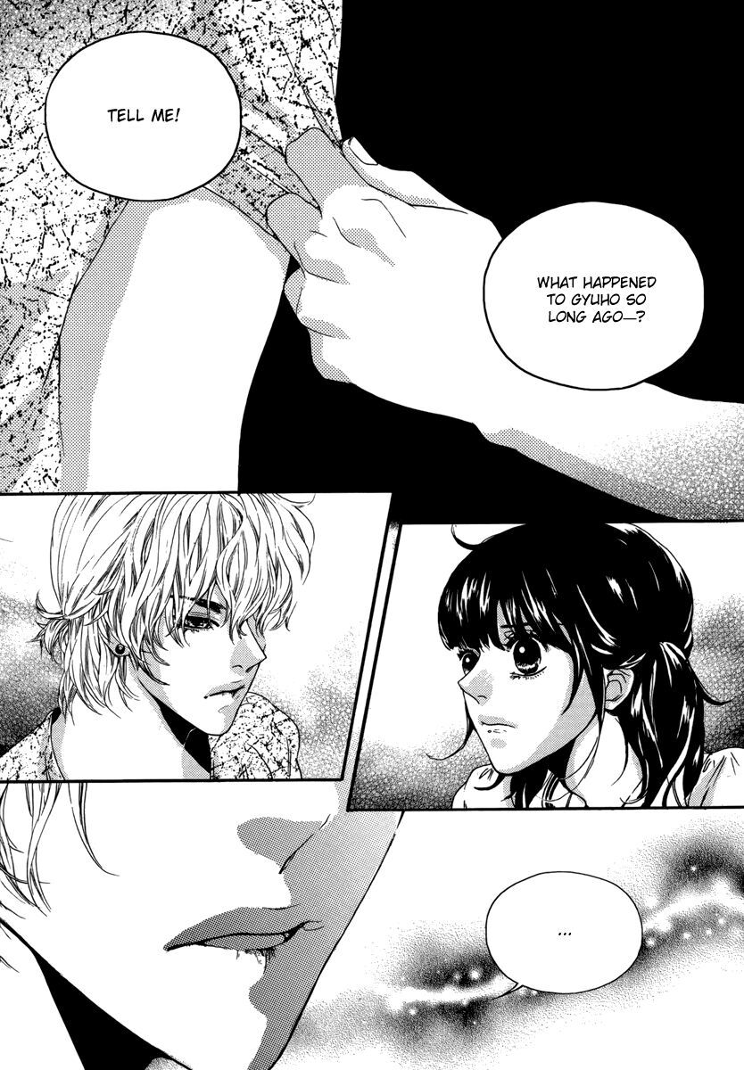 Read Oh, My Romantic Kumiho Manga Online