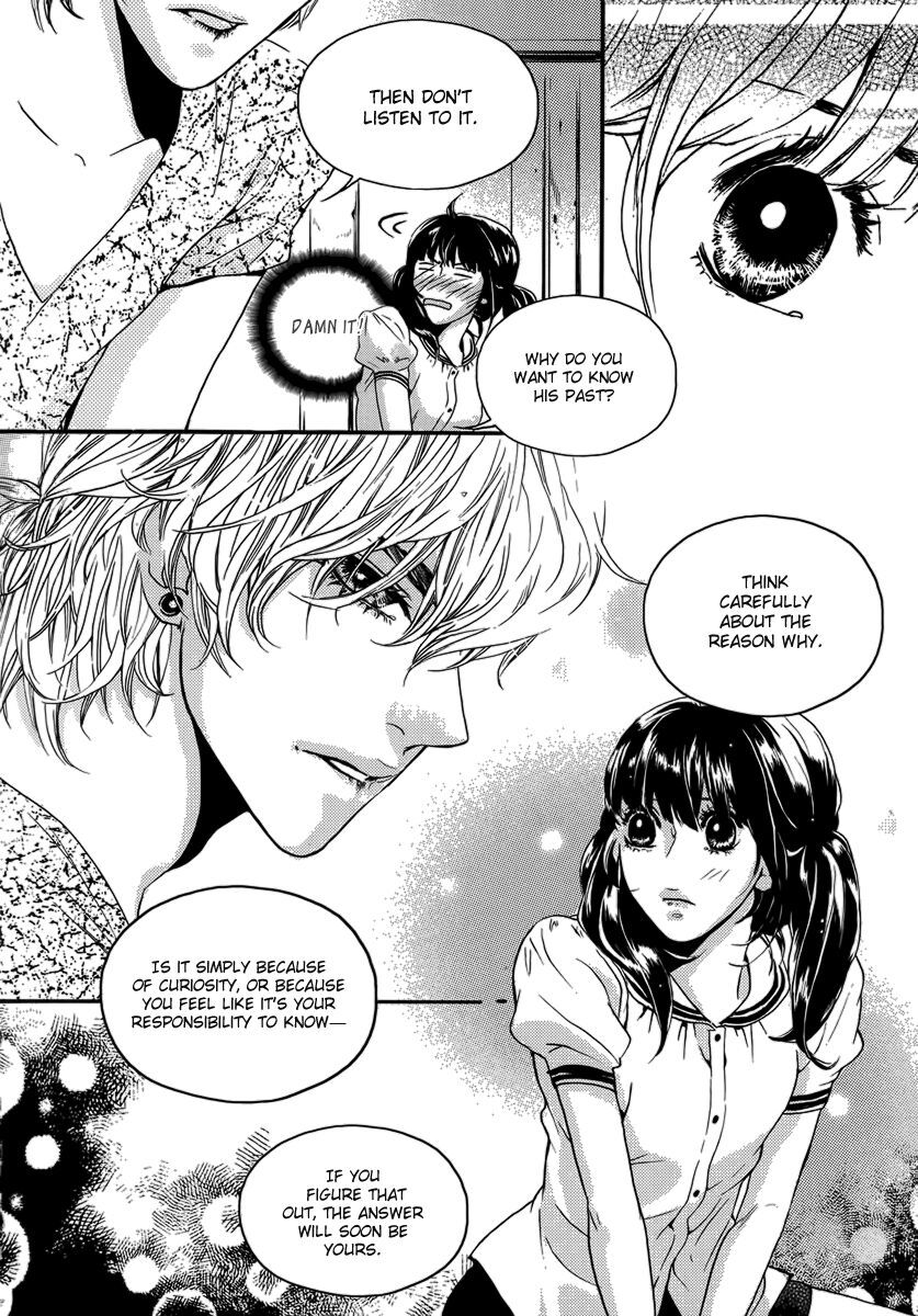 Read Oh, My Romantic Kumiho Manga Online