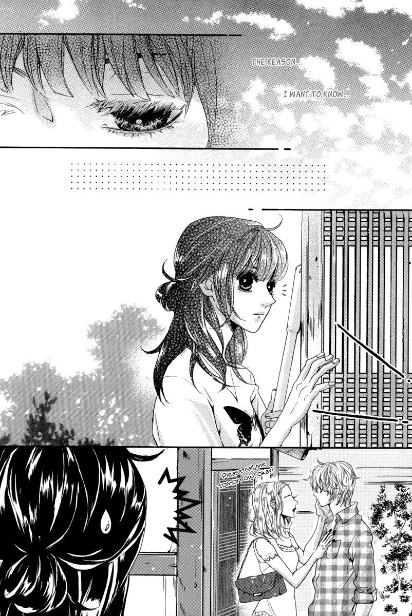 Read Oh, My Romantic Kumiho Manga Online