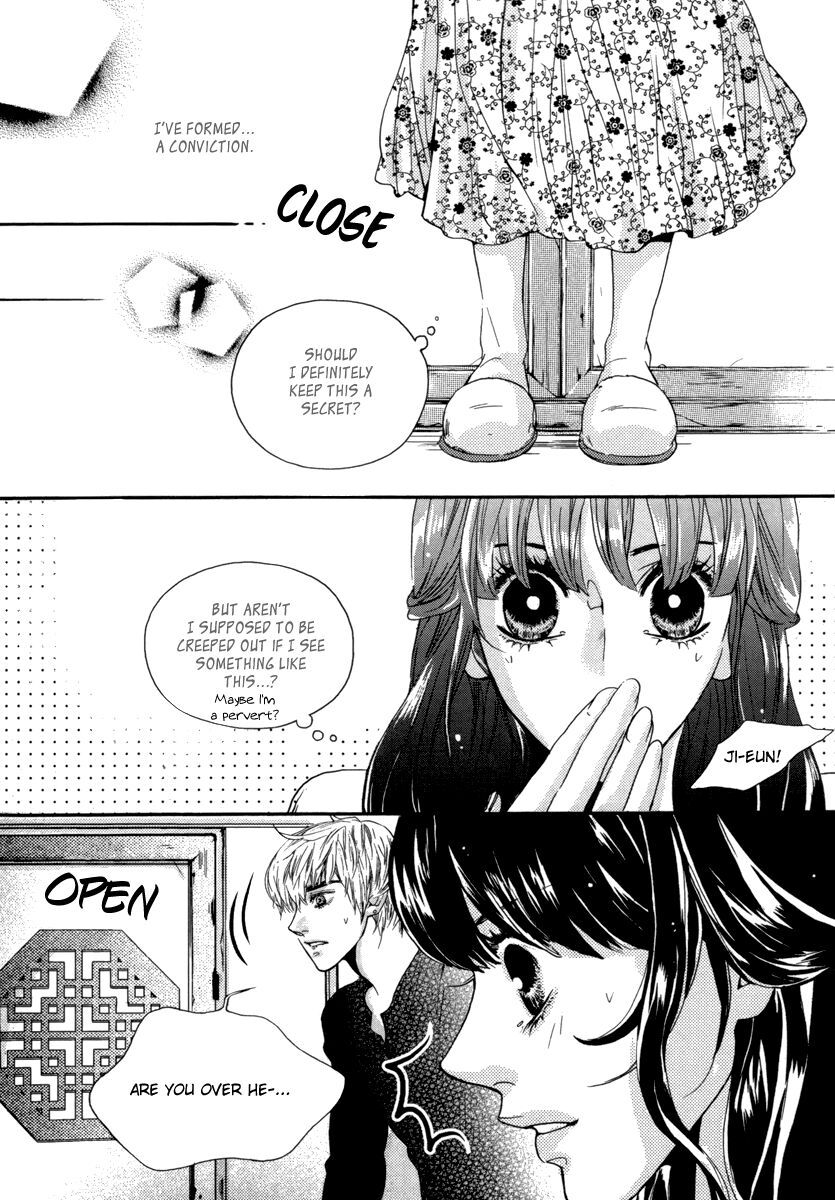 Read Oh, My Romantic Kumiho Manga Online
