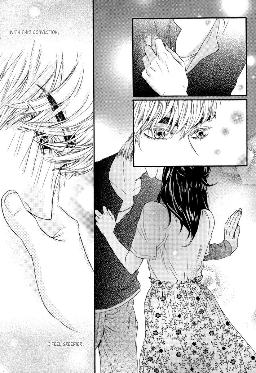 Read Oh, My Romantic Kumiho Manga Online