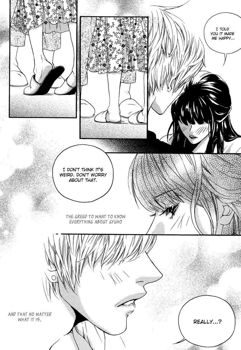 Read Oh, My Romantic Kumiho Manga Online