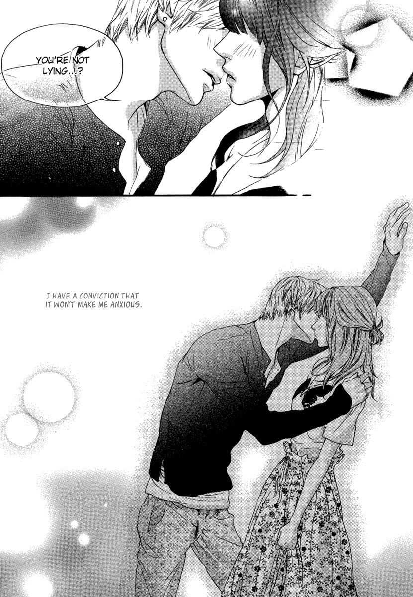 Read Oh, My Romantic Kumiho Manga Online