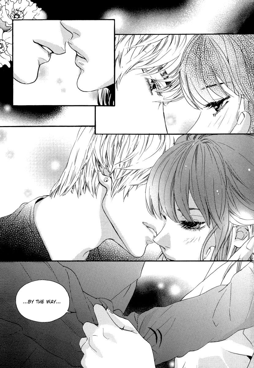Read Oh, My Romantic Kumiho Manga Online