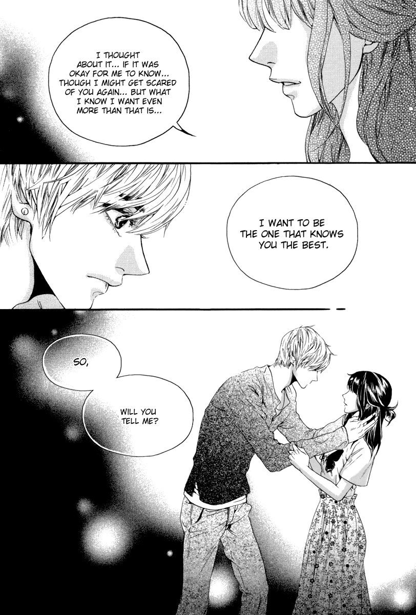 Read Oh, My Romantic Kumiho Manga Online