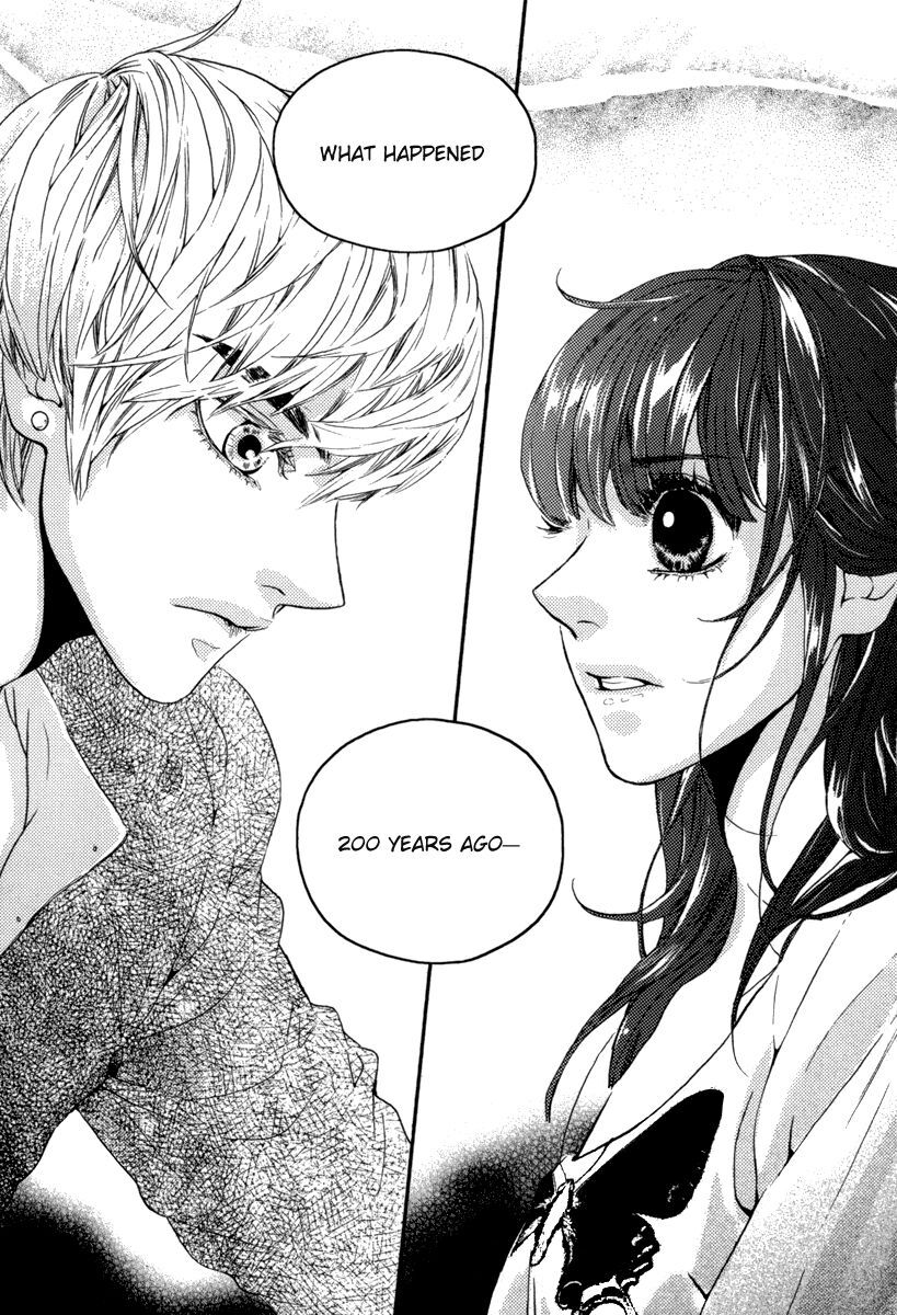 Read Oh, My Romantic Kumiho Manga Online