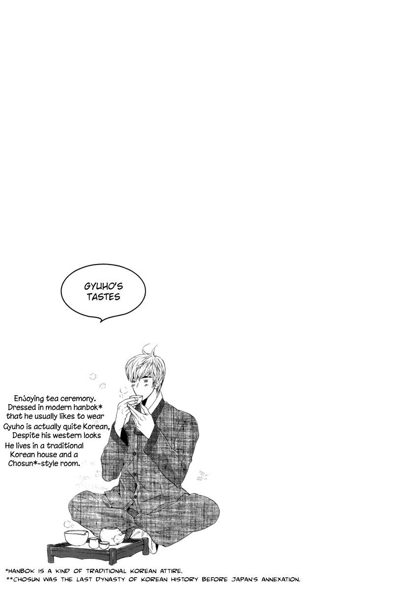 Read Oh, My Romantic Kumiho Manga Online