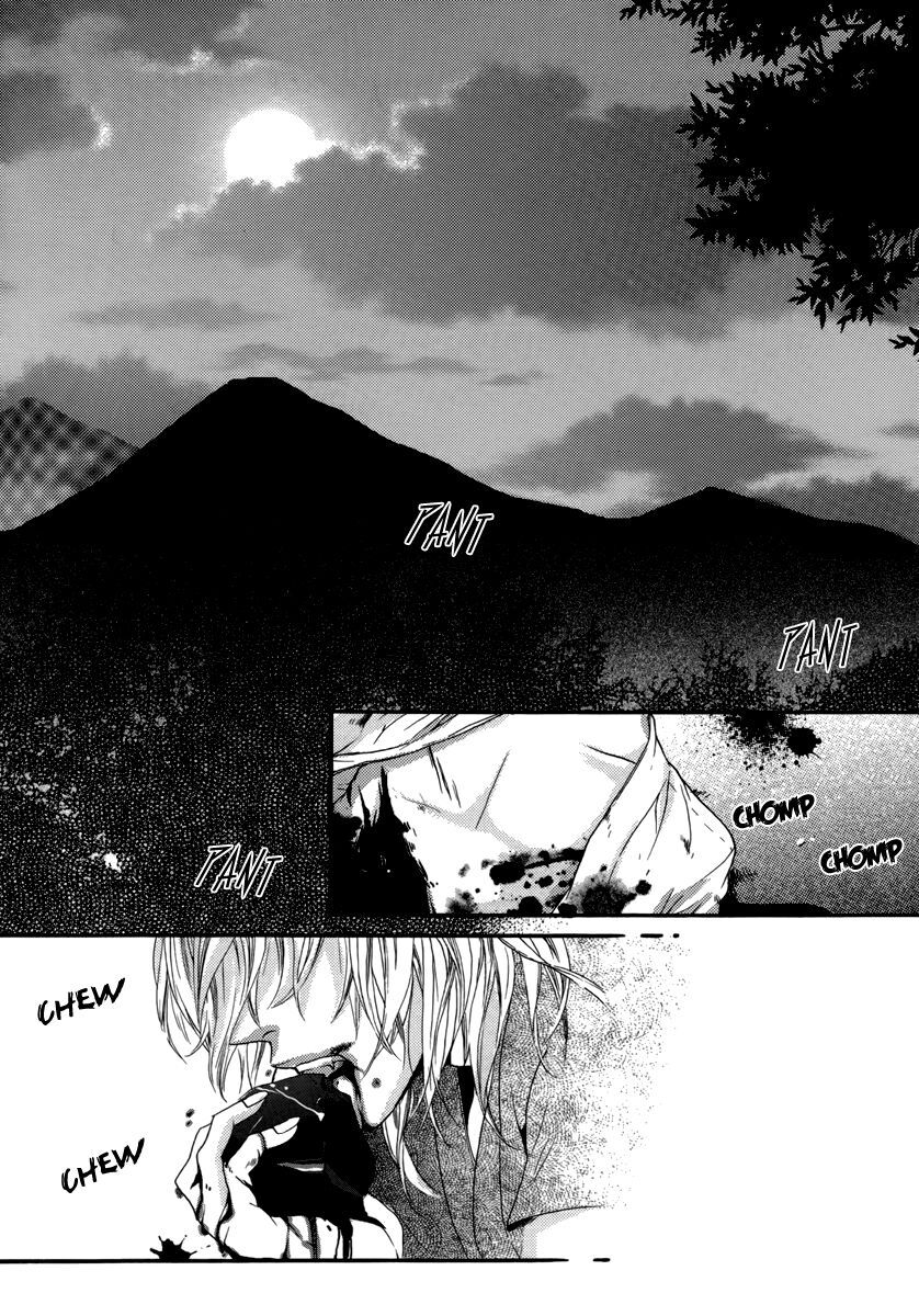 Read Oh, My Romantic Kumiho Manga Online