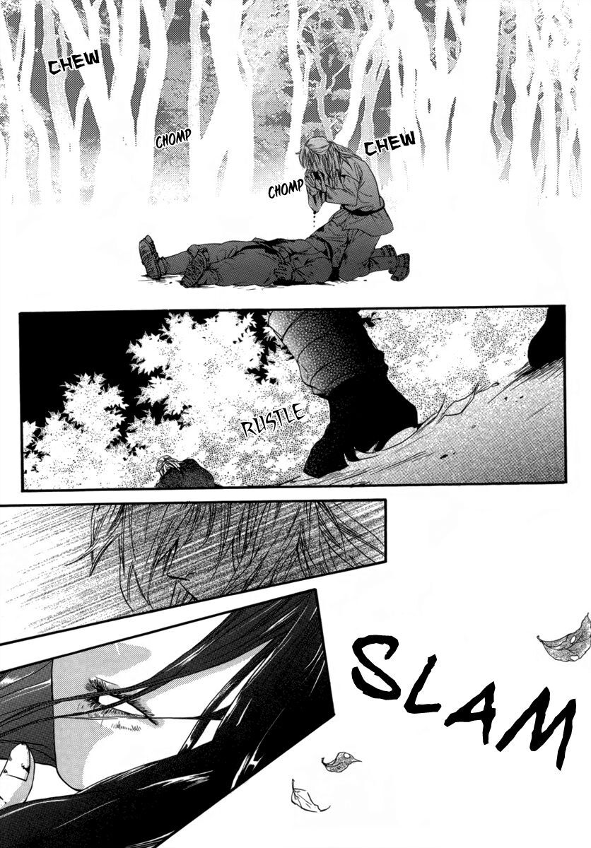 Read Oh, My Romantic Kumiho Manga Online