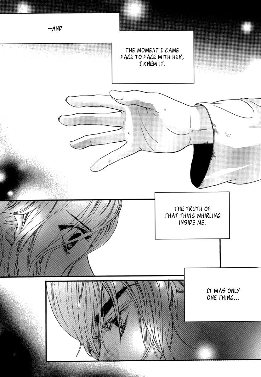 Read Oh, My Romantic Kumiho Manga Online