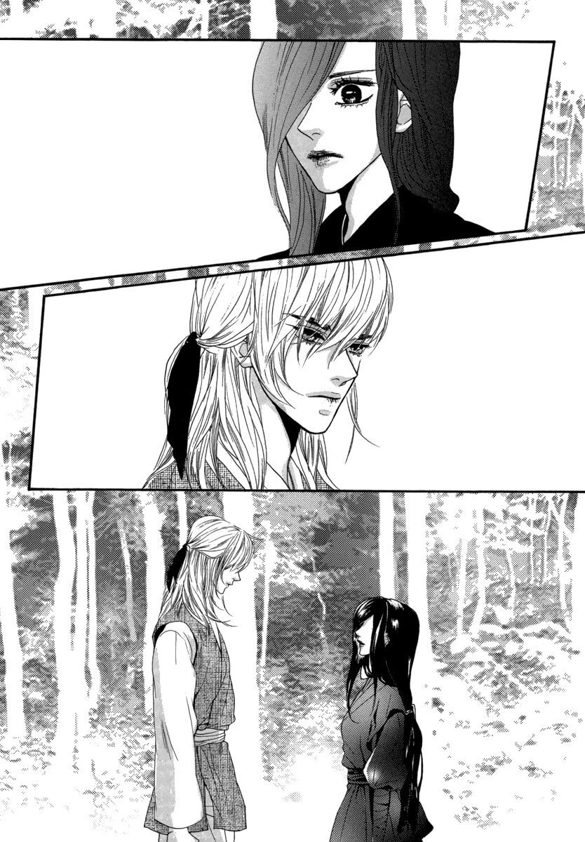 Read Oh, My Romantic Kumiho Manga Online