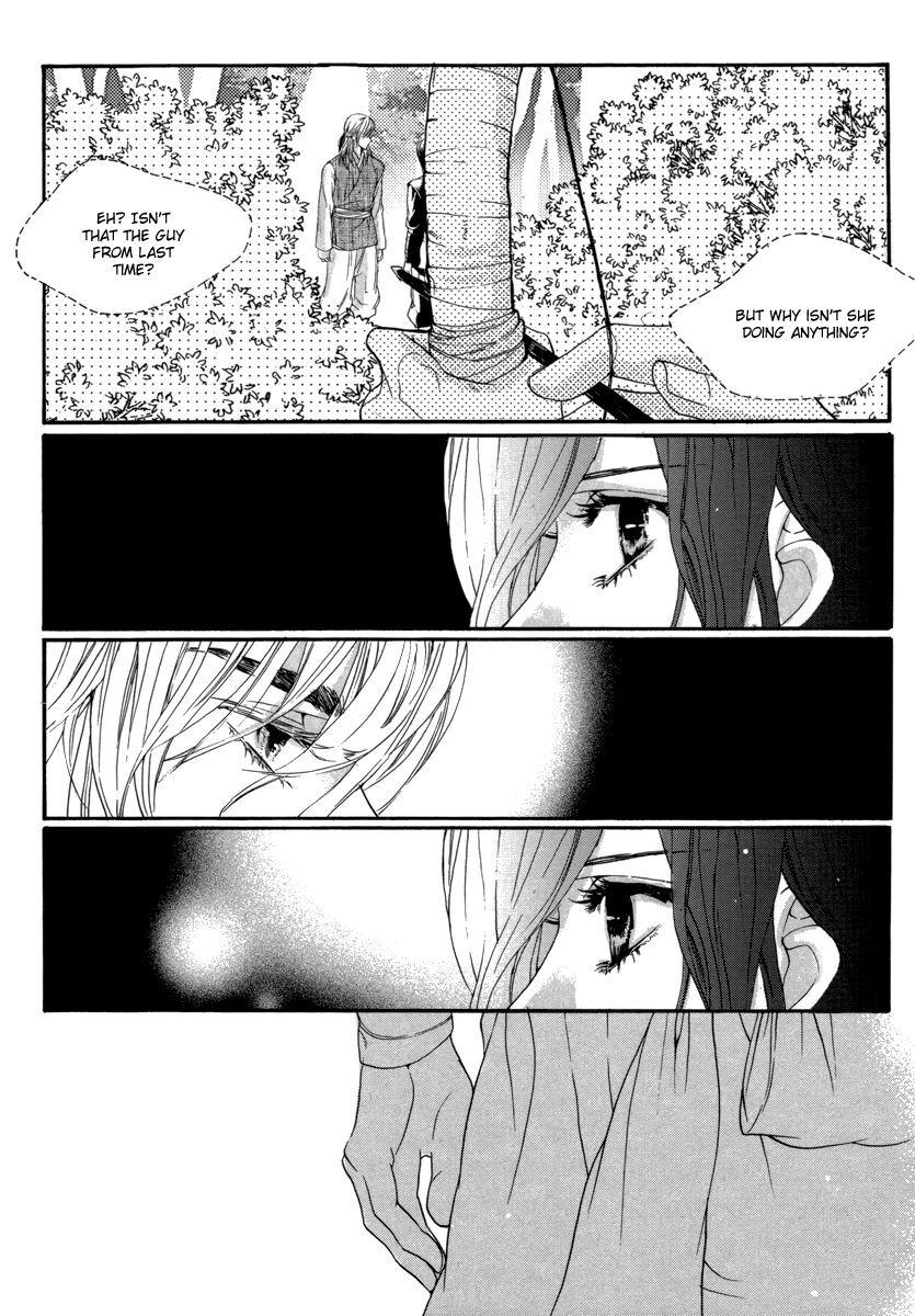 Read Oh, My Romantic Kumiho Manga Online