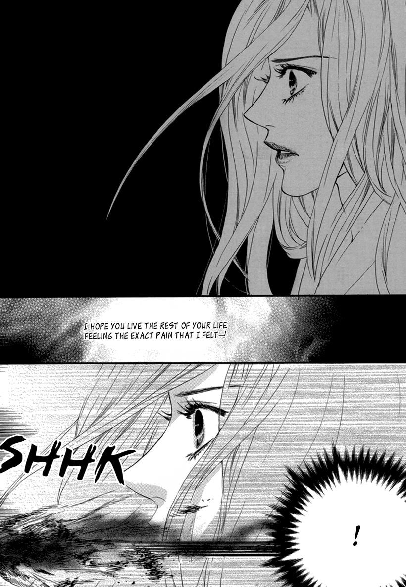Read Oh, My Romantic Kumiho Manga Online