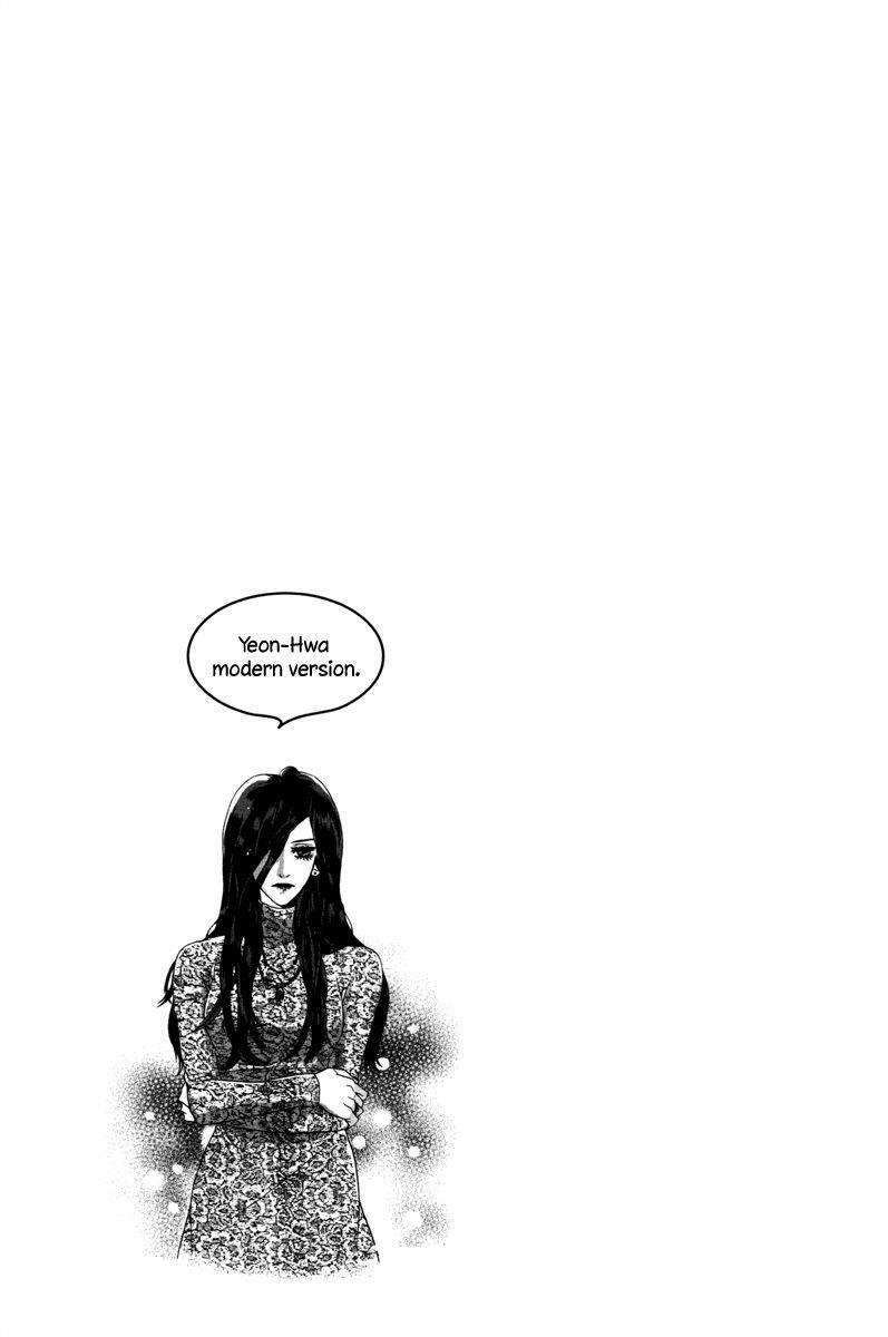 Read Oh, My Romantic Kumiho Manga Online