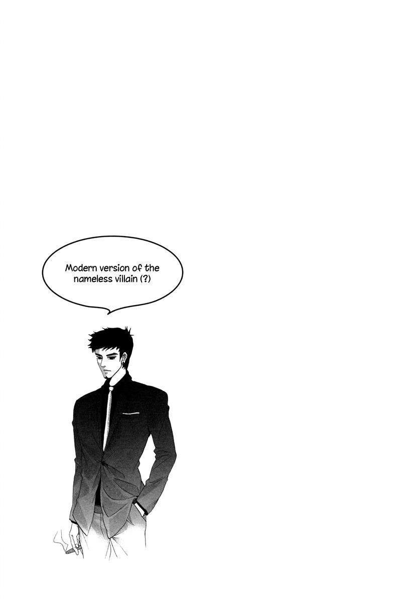 Read Oh, My Romantic Kumiho Manga Online