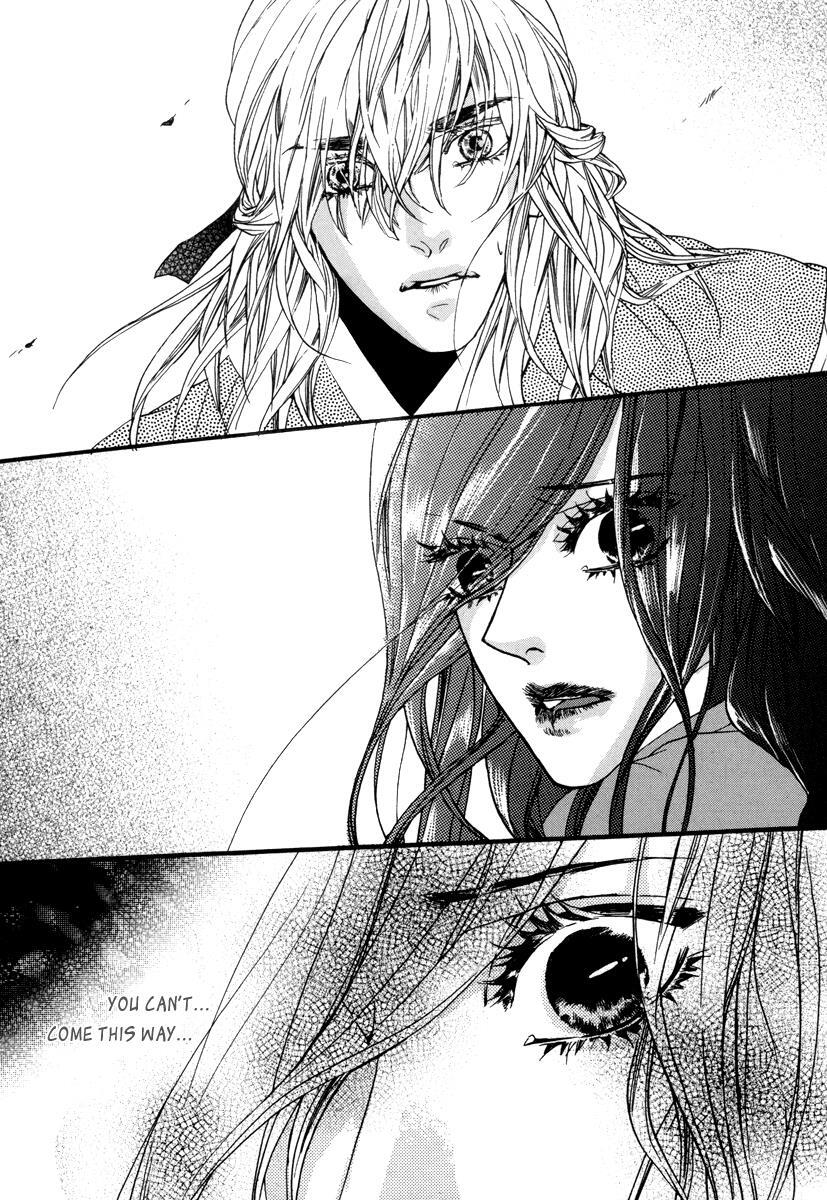 Read Oh, My Romantic Kumiho Manga Online