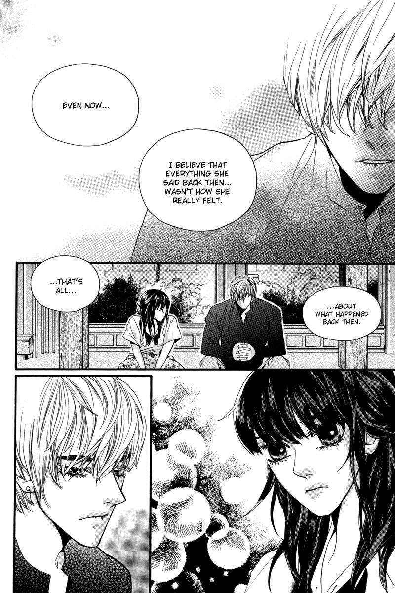 Read Oh, My Romantic Kumiho Manga Online