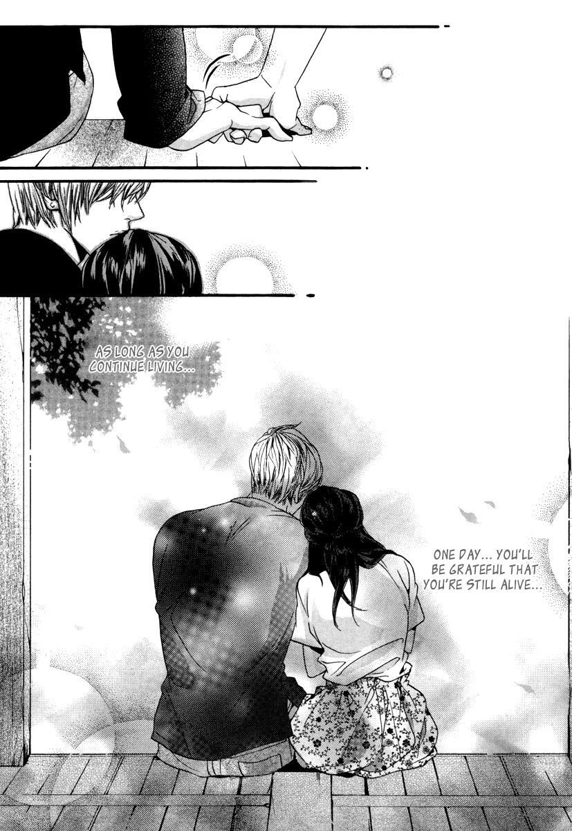 Read Oh, My Romantic Kumiho Manga Online