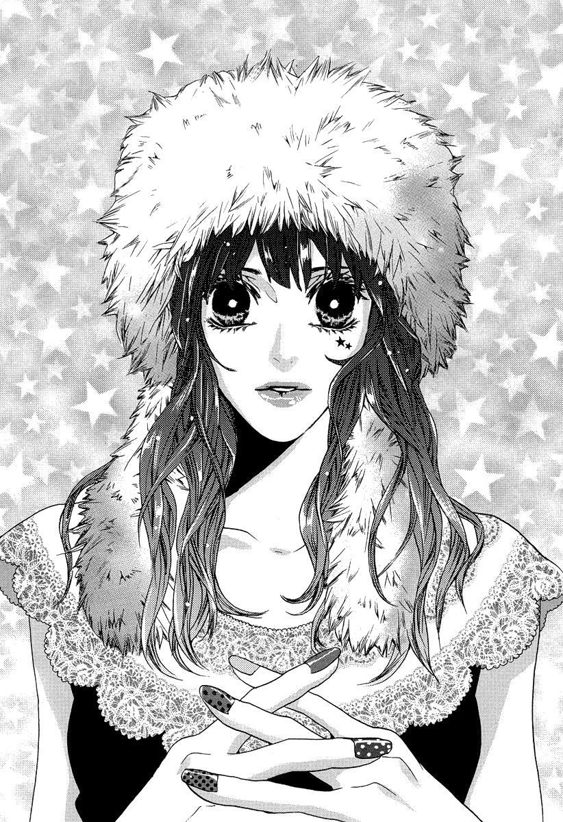 Read Oh, My Romantic Kumiho Manga Online